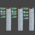 Stone Facade Wall - Thumbnail 5