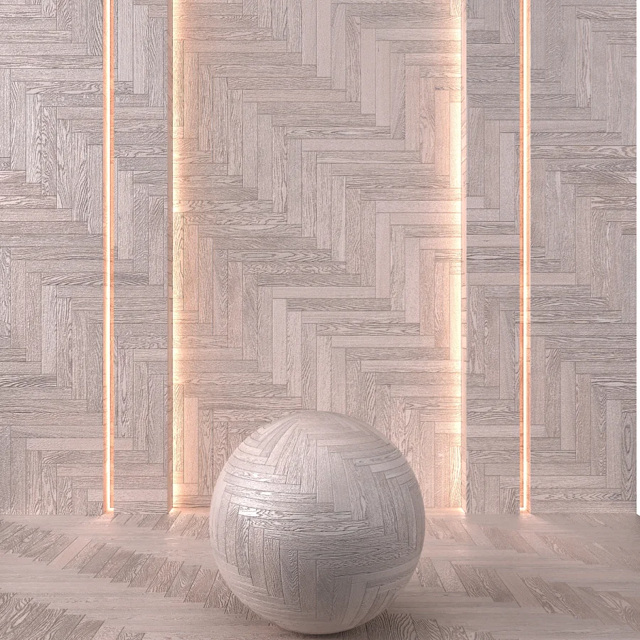 Parquet Herrigbon - Image 2