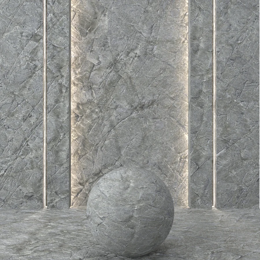Decorative Rock Stone - Image 2