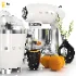 Set Kitchen Accessories (White Color) - Thumbnail 3