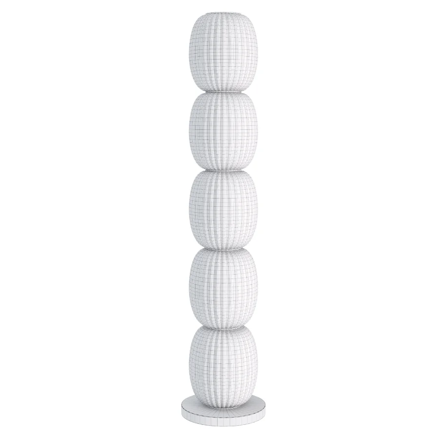 Alma floor Lamp - Image 1