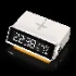 MOOAS Smart Wireless Charging Nightlight Clock - Thumbnail 4