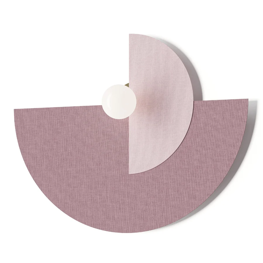 Aromas Del Campo Ghaban 02 Wall Lamp - Image 2