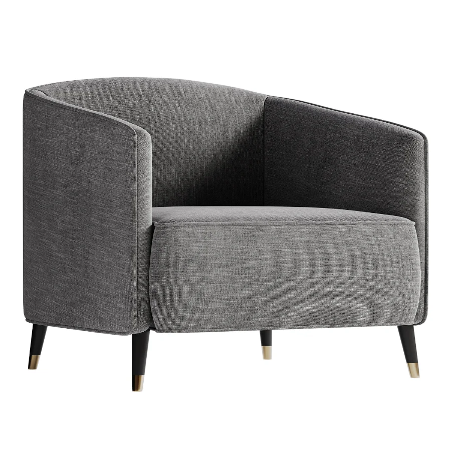 The LAKEWOOD Chair - Image 1