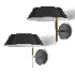 Aromas Del Campo Aider Wall Lamp - Thumbnail 3