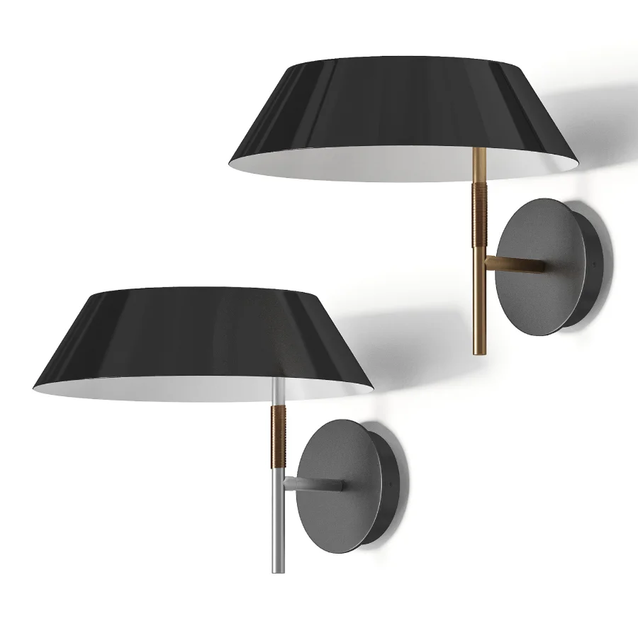 Aromas Del Campo Aider Wall Lamp - Image 3