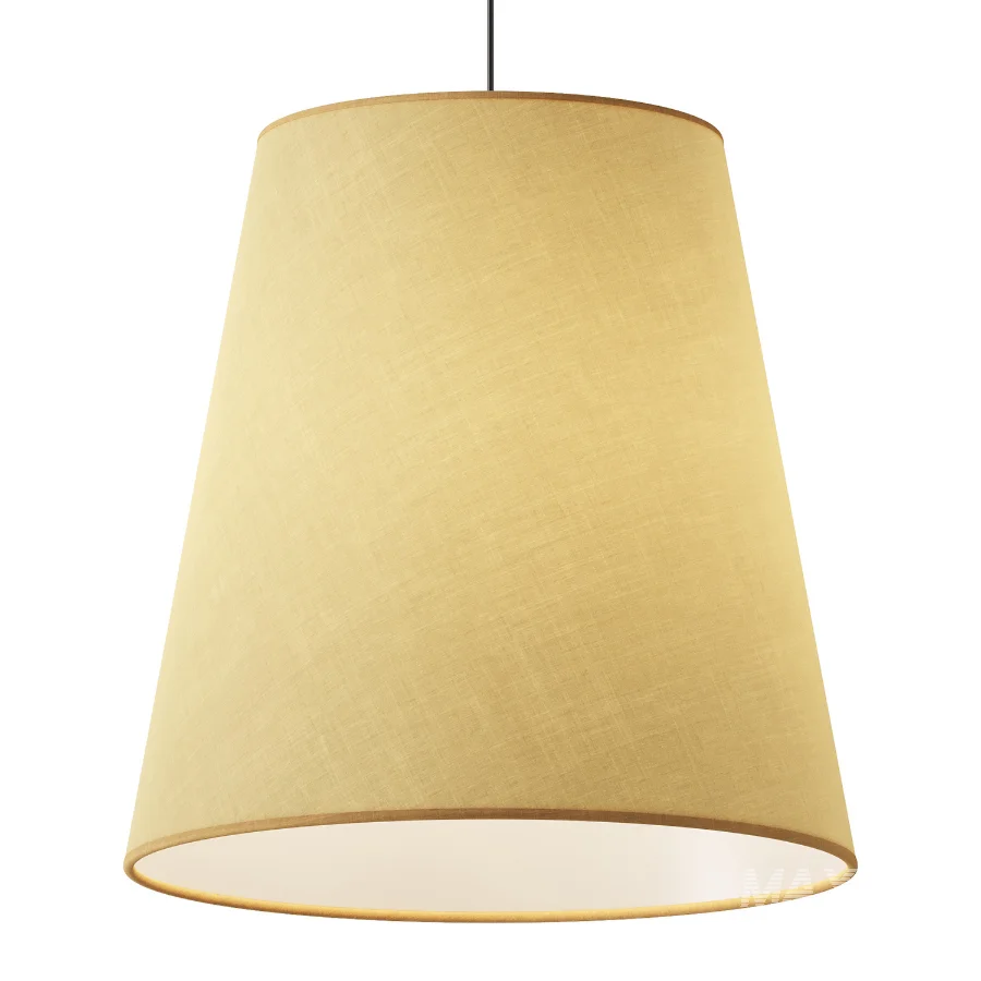 New York Pendant Lamp - Image 5