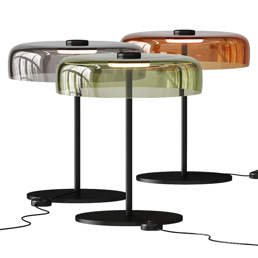 Leds C4 Levels Table Lamps - Image 5