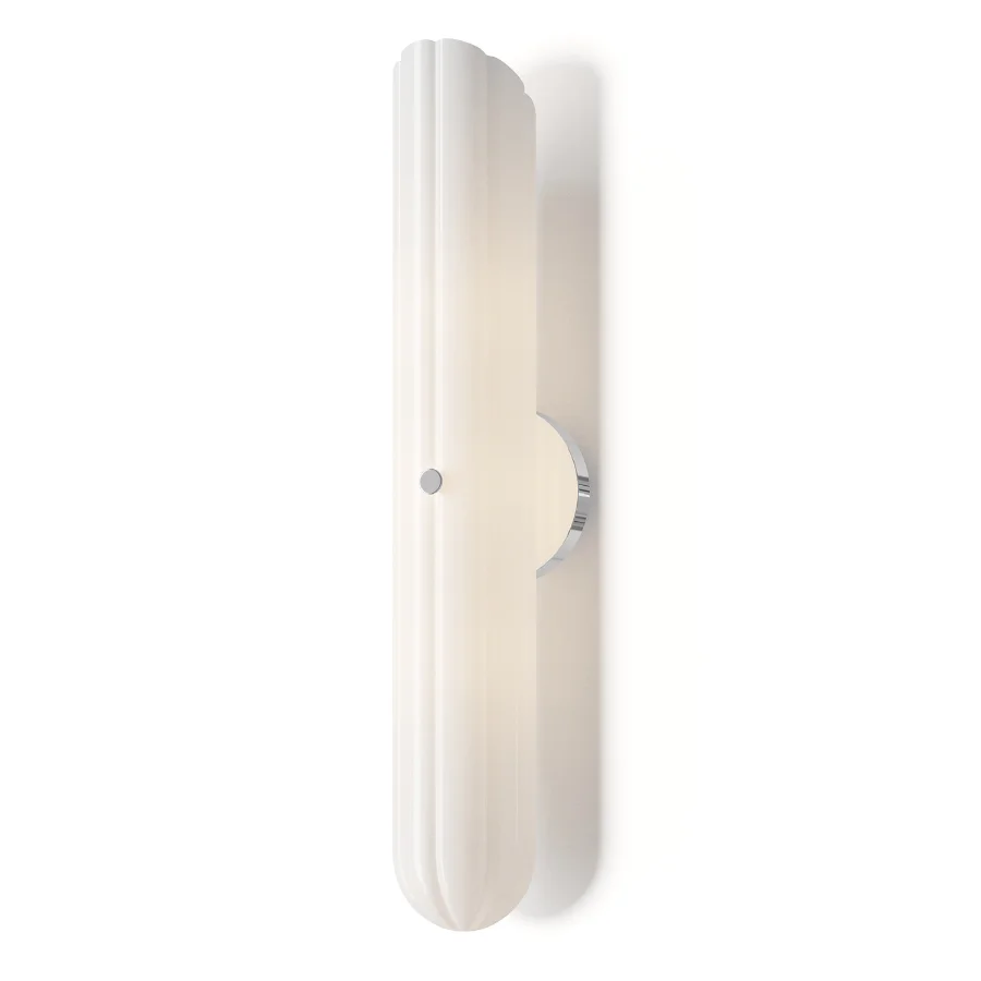 Lorna LED Sconce - Image 2