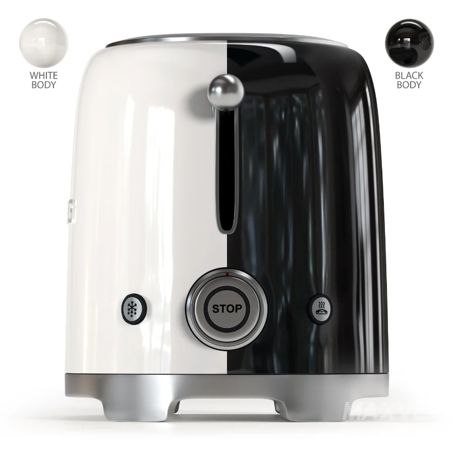 Toaster - Image 4