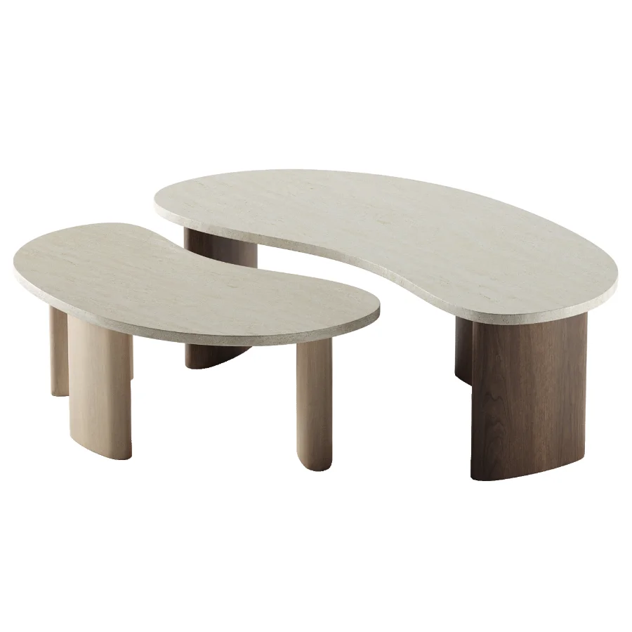 Amara Coffee Table - Image 2