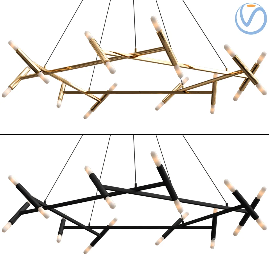 LE PETIT PENDANT LAMP - Image 3