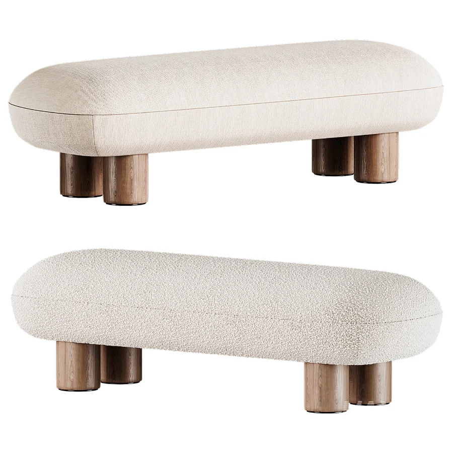 Banquette Liora ogogo - Image 5