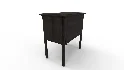 Amber Lewis for Anthropologie Garvey Side Table - Thumbnail 2