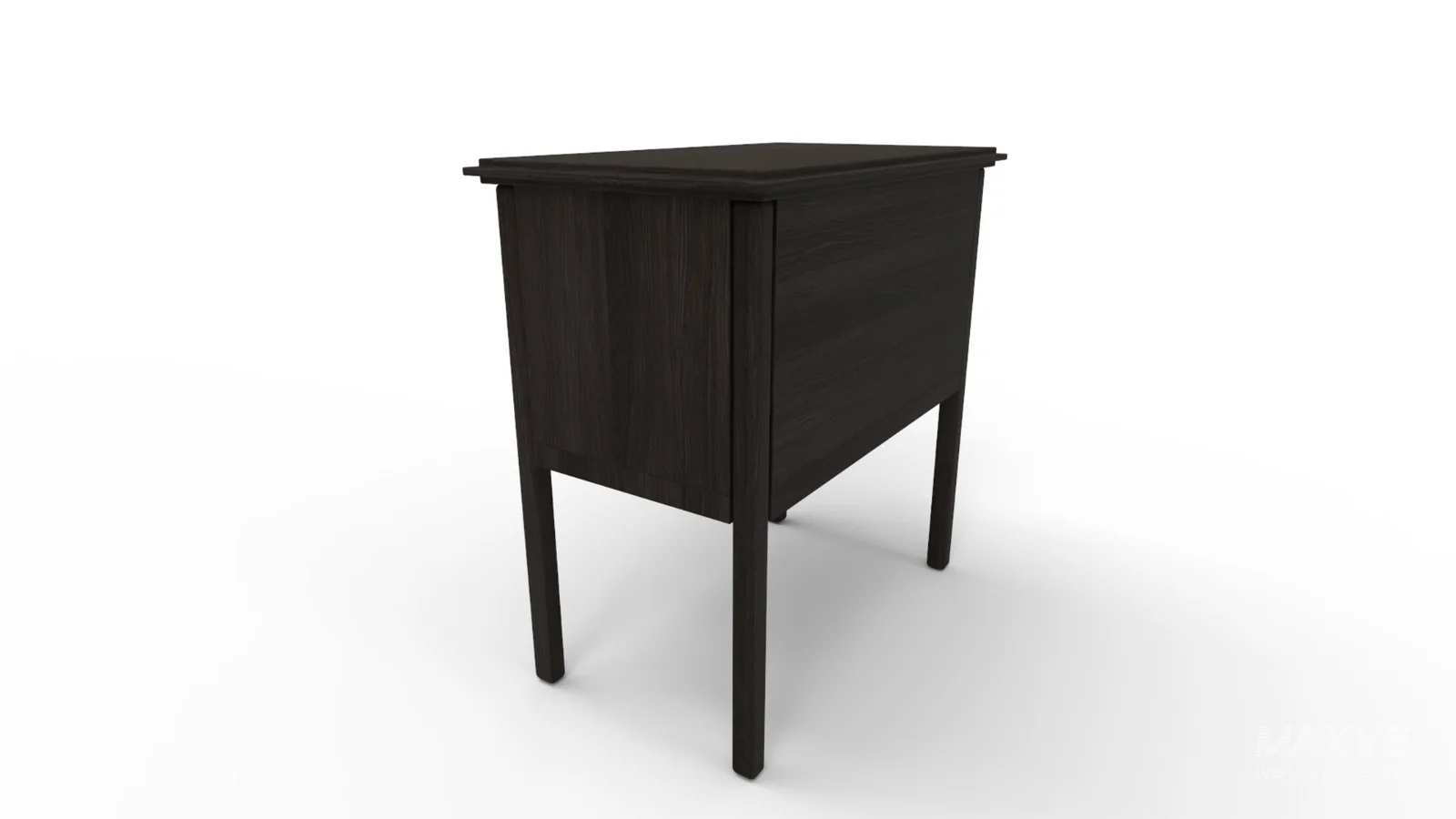 Amber Lewis for Anthropologie Garvey Side Table - Image 2