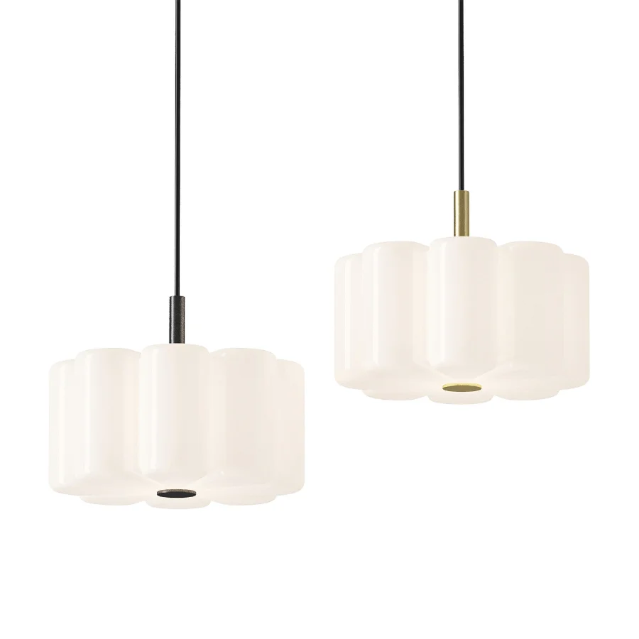 Aromas Del Campo Flow Pendant Lamp - Image 2