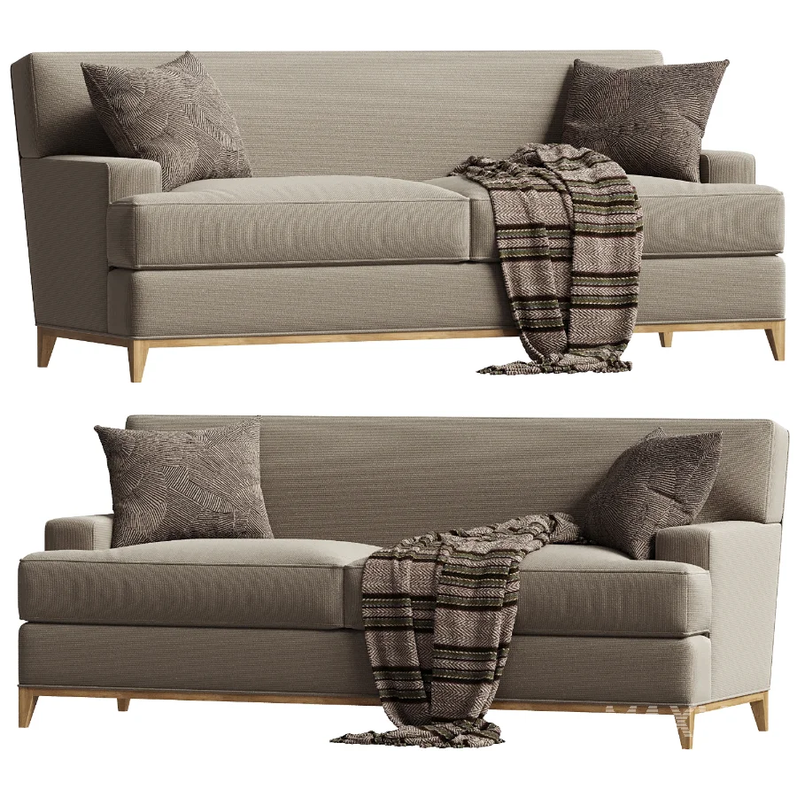 Cannon Sofa - Image 4