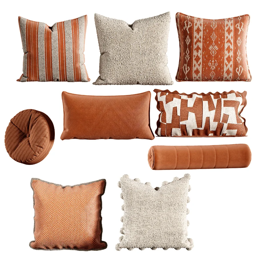 Pillow set 5 - Image 4
