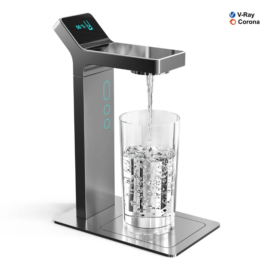 SMART DRINKING WATER PURIFIER - Image 5