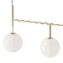 TR Bulb Suspension Lamp - Thumbnail 4