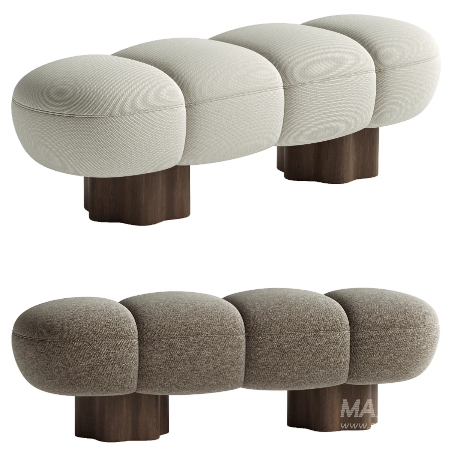 Cloud Bench - Image 4