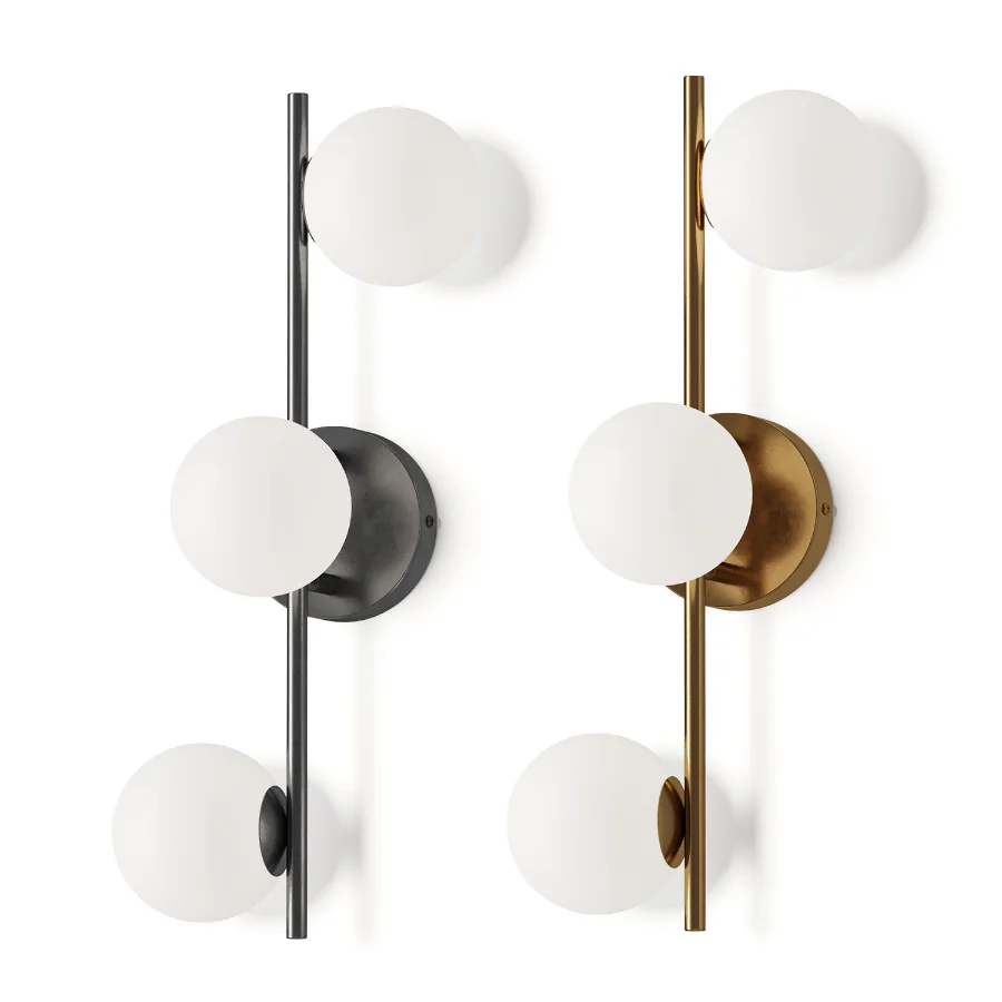 Opal Wall lamp - Image 1