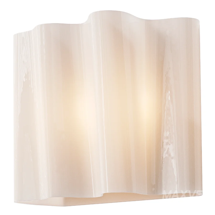Logico Wall Light - Image 1