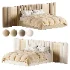 Otello Bed ditreitalia - Thumbnail 3