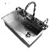 Drop-in Kitchen Sink - Thumbnail 3