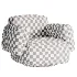 Swivel chair Im not a minimalist by Divan - Thumbnail 2