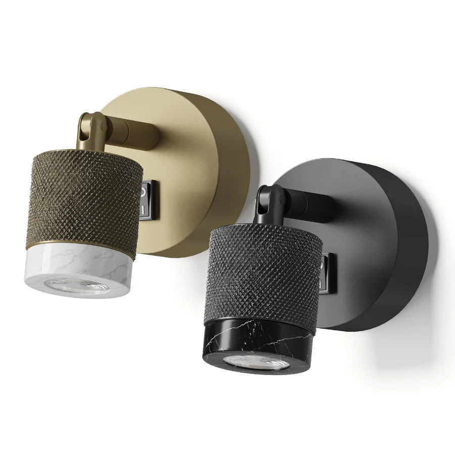 Tea Wall Lamp 2 By Aromas Del Campo - Image 1
