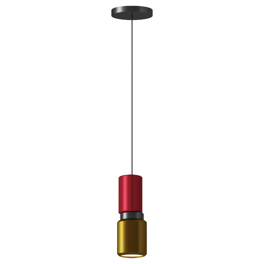 Lobe Pendant Lamp - Image 1