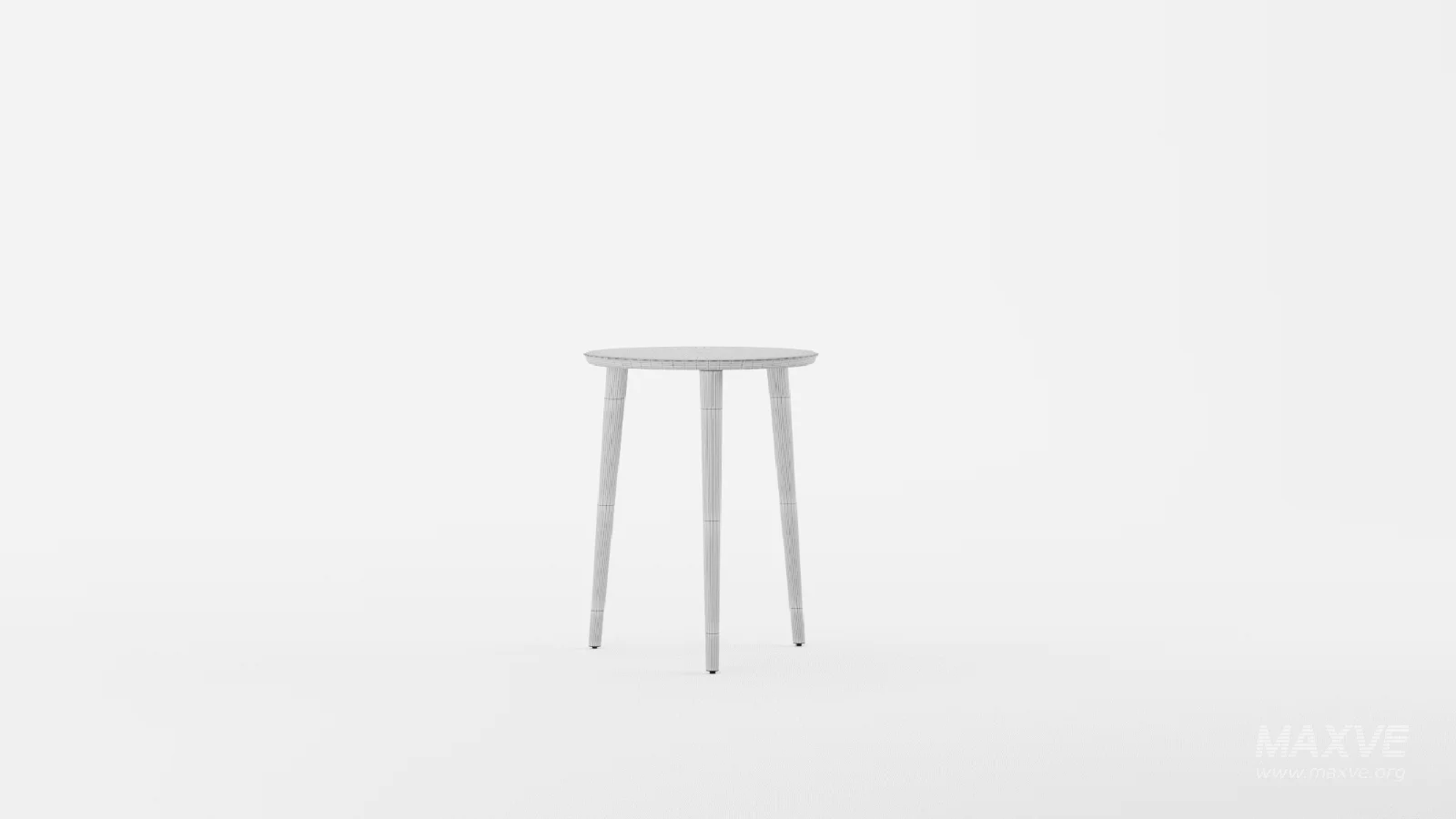 Caylor End Table - Image 10