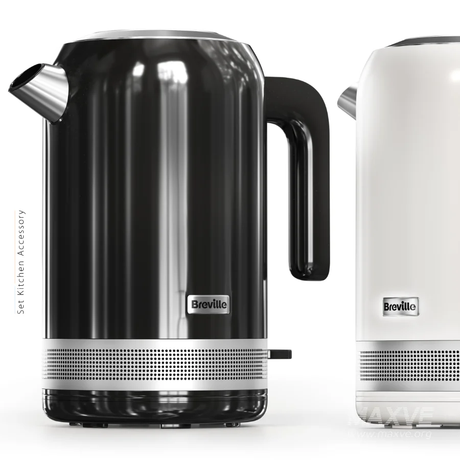 Brevills Set Kitchen Accessory - Image 4