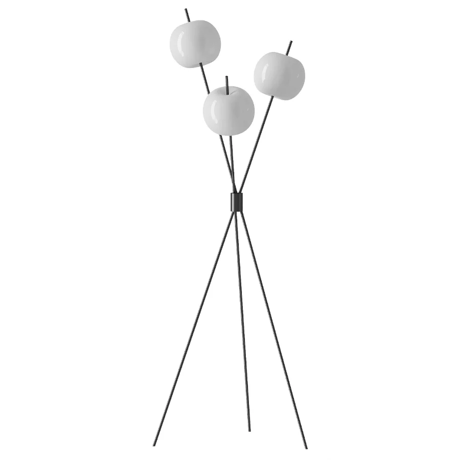 Kushi Floor Lamp - Image 4