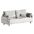 Fils Straight Sofa - Thumbnail 1