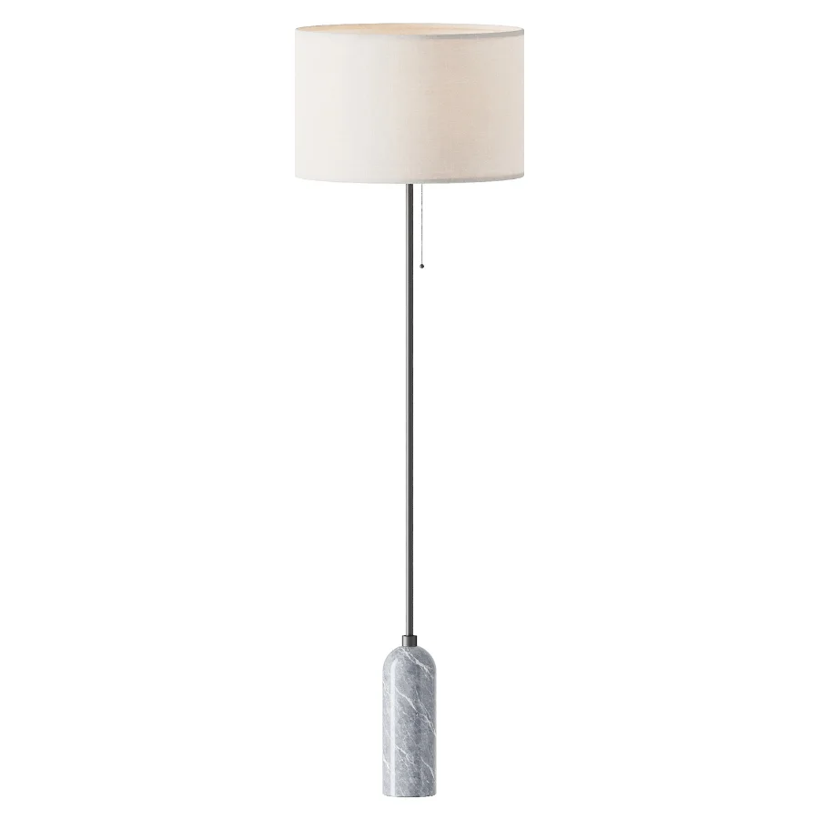 Gravity 03 Floor lamp - Image 1