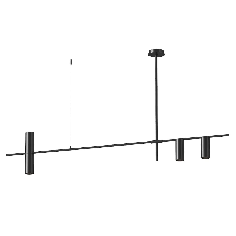 Cassandra Pendant Lamp - Image 5