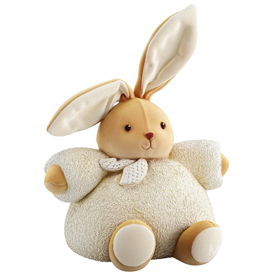 Plush Toys Set 40 -Kaloo - Image 4
