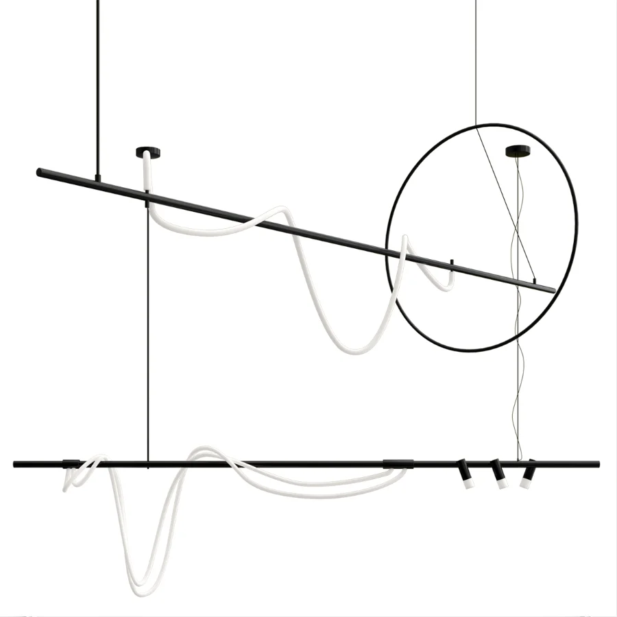 DRESDEN AND SEPTIMUS - Image 1