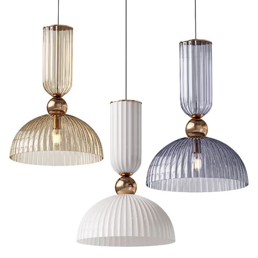Maytoni Antic Pendant Lamp - Image 2