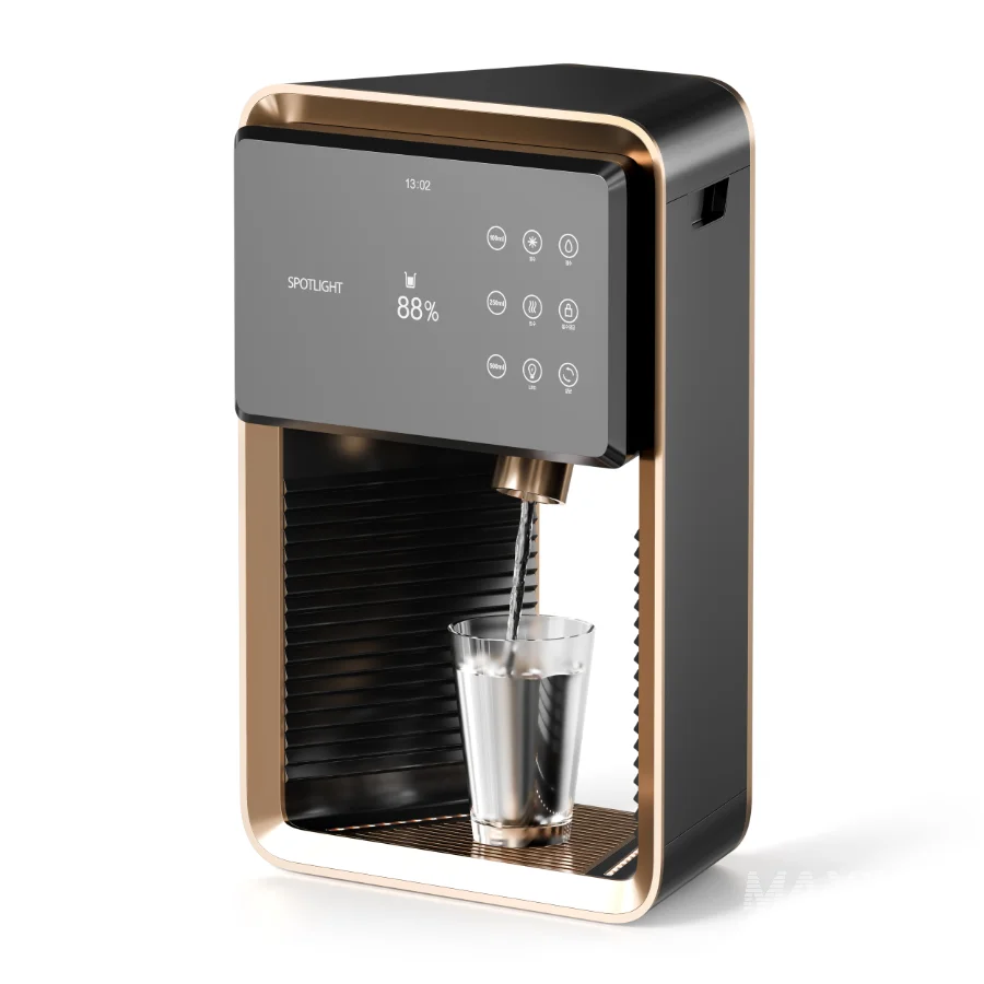 SPOTLIGHT WATER PURIFIER - Image 2