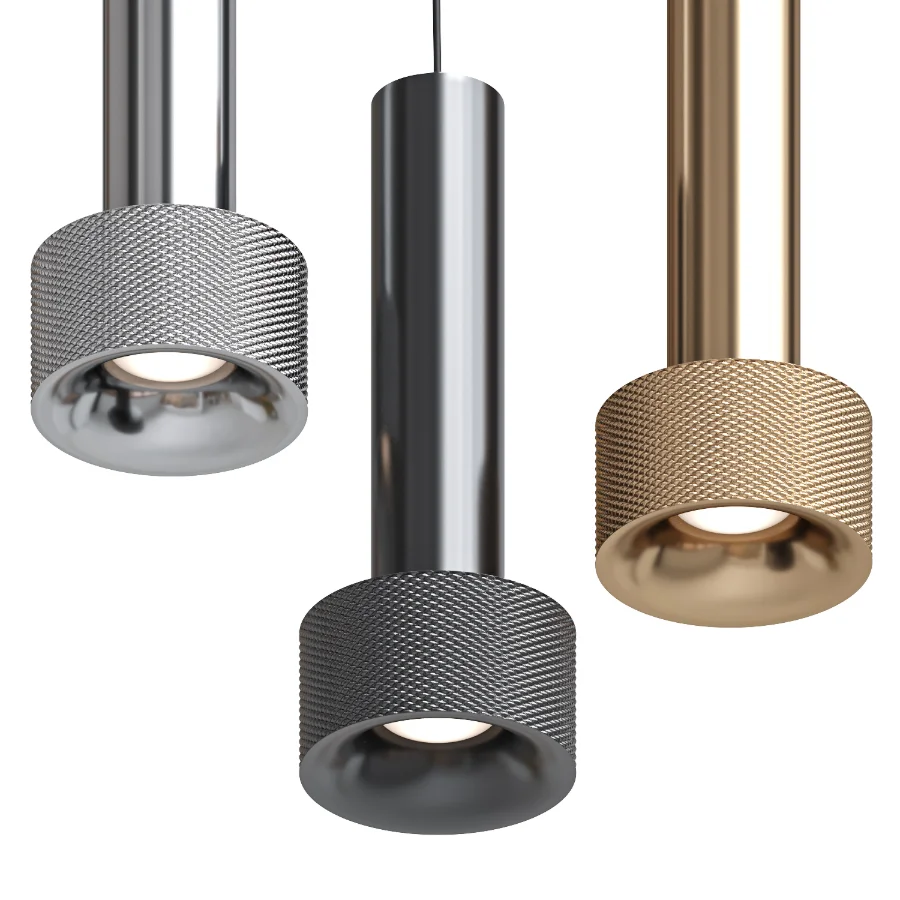 Focus Pendant Lamp - Image 3