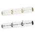 Aromas Del Campo Vitree long Pendant Lamp - Thumbnail 4