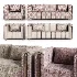 RIVERS Armchair And Sofa - Thumbnail 5