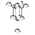 Lenox Clarke 03 Chandelier - Thumbnail 2