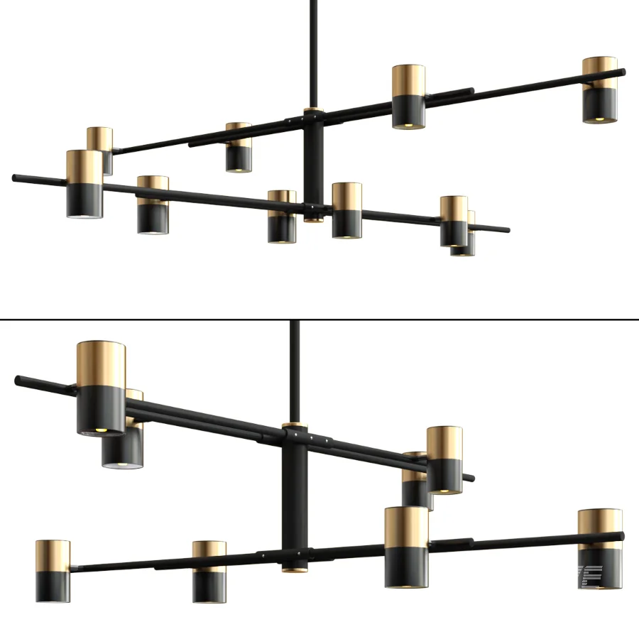 GITTAN PENDANT LAMP - Image 1