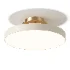 Asteria Up Plus Mini Ceiling Lamp - Thumbnail 1