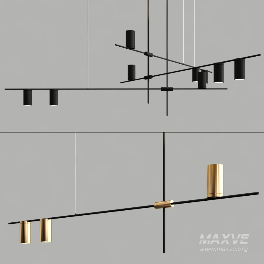 Casa pendant lamp - Image 2