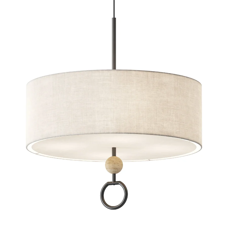 Maytoni Glamping 02 Pendant Lamp - Image 2